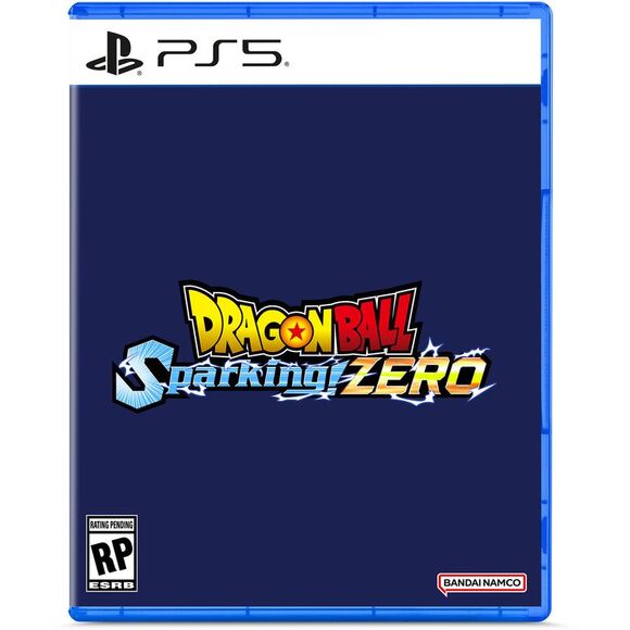 Dragon Ball: Sparking! Zero for Playstation 5